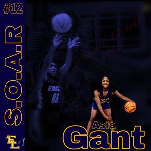 Asia Gant